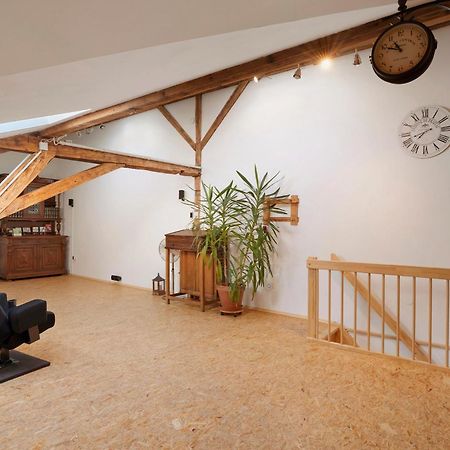 Loft Sven Apartment Baden-Baden Exterior photo