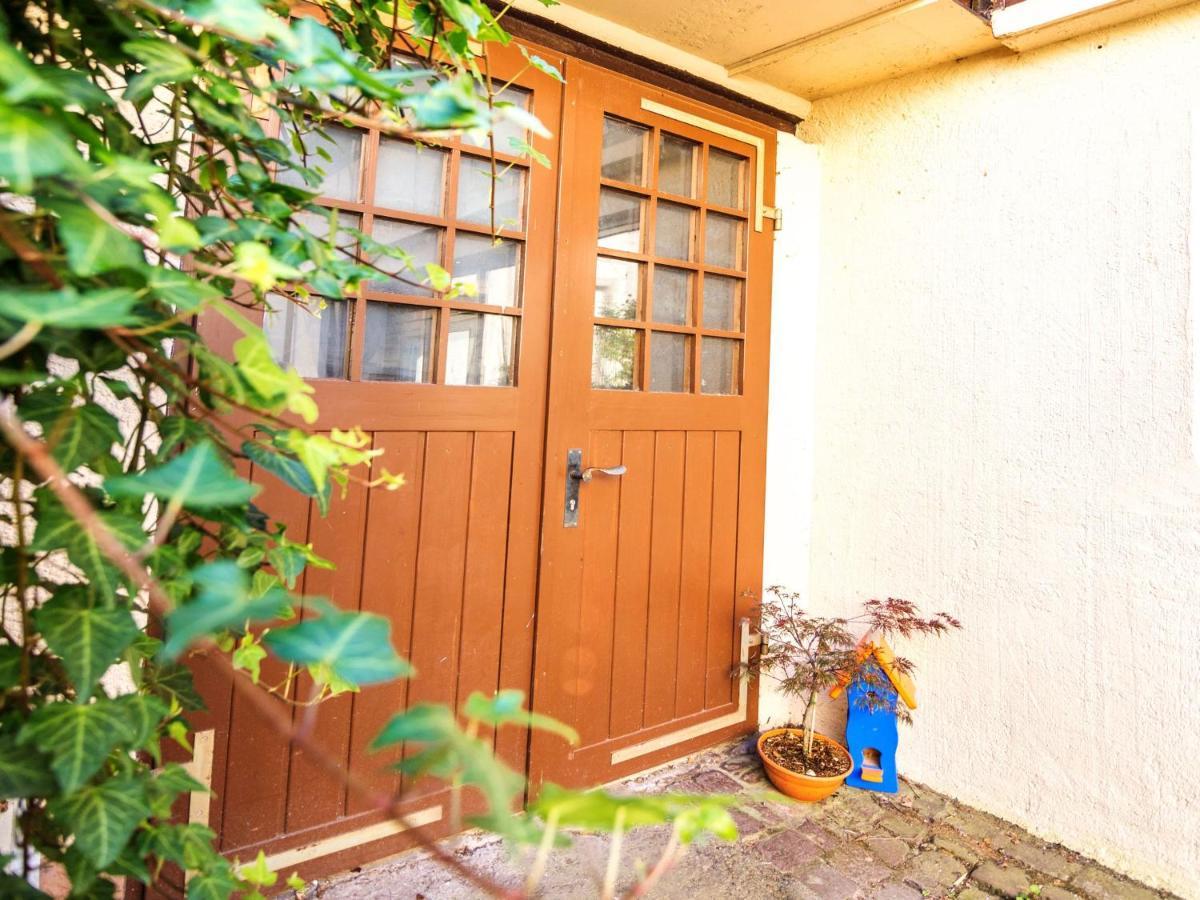 Loft Sven Apartment Baden-Baden Exterior photo