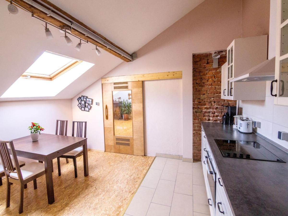 Loft Sven Apartment Baden-Baden Exterior photo