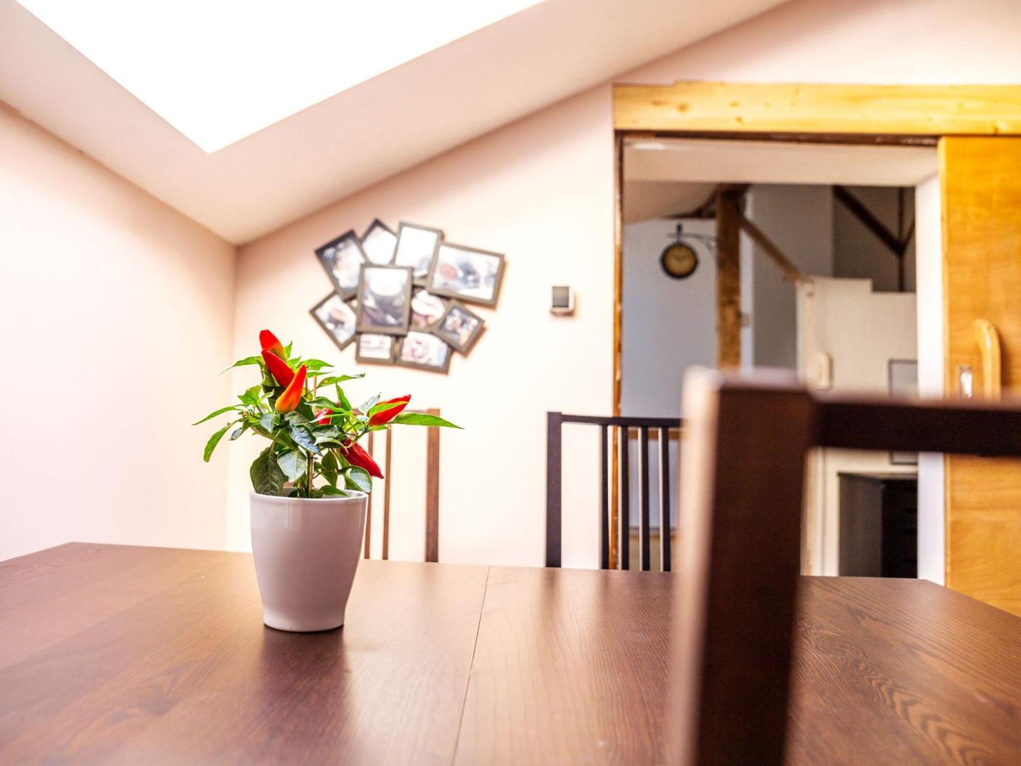 Loft Sven Apartment Baden-Baden Exterior photo