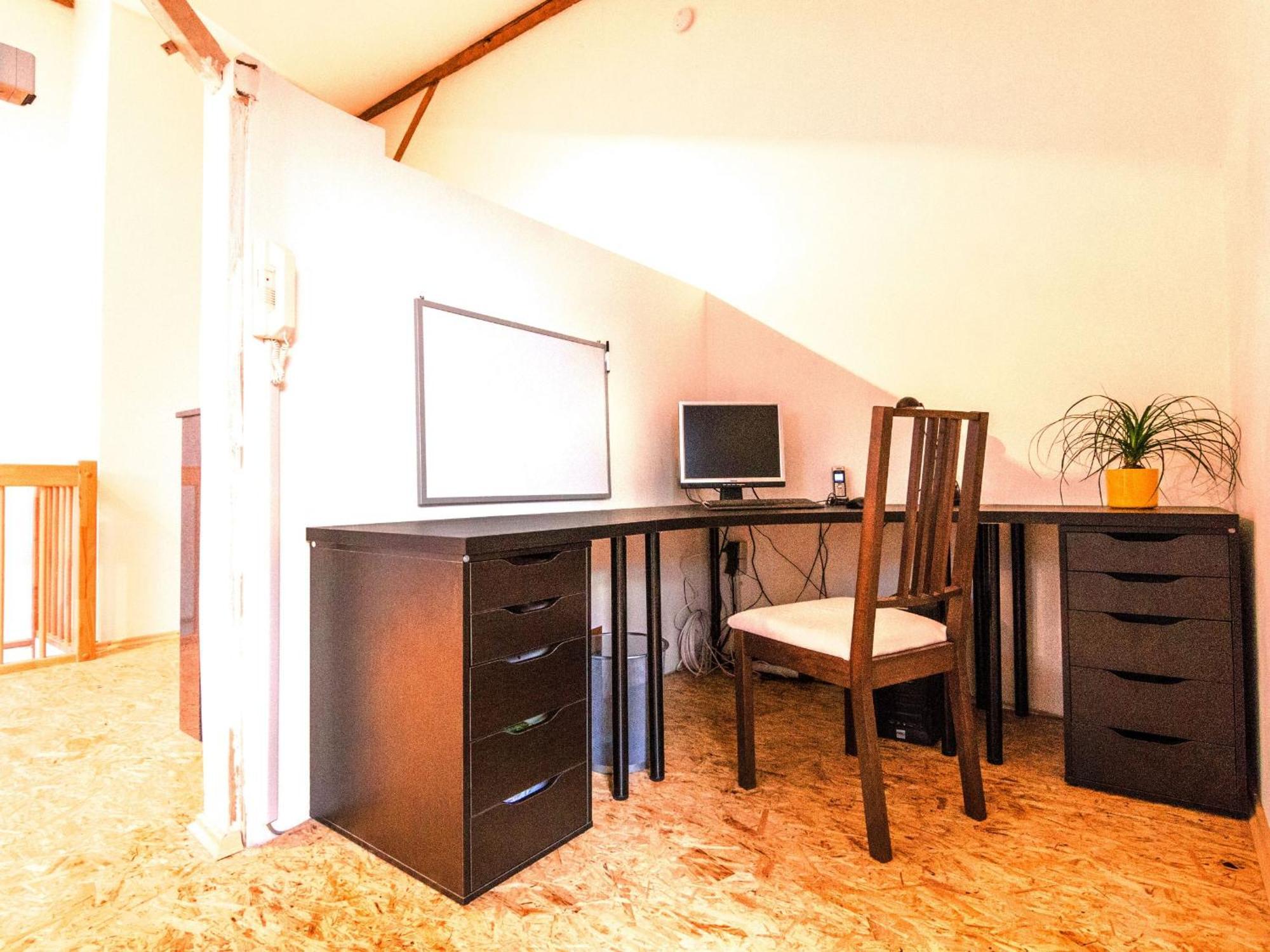 Loft Sven Apartment Baden-Baden Exterior photo