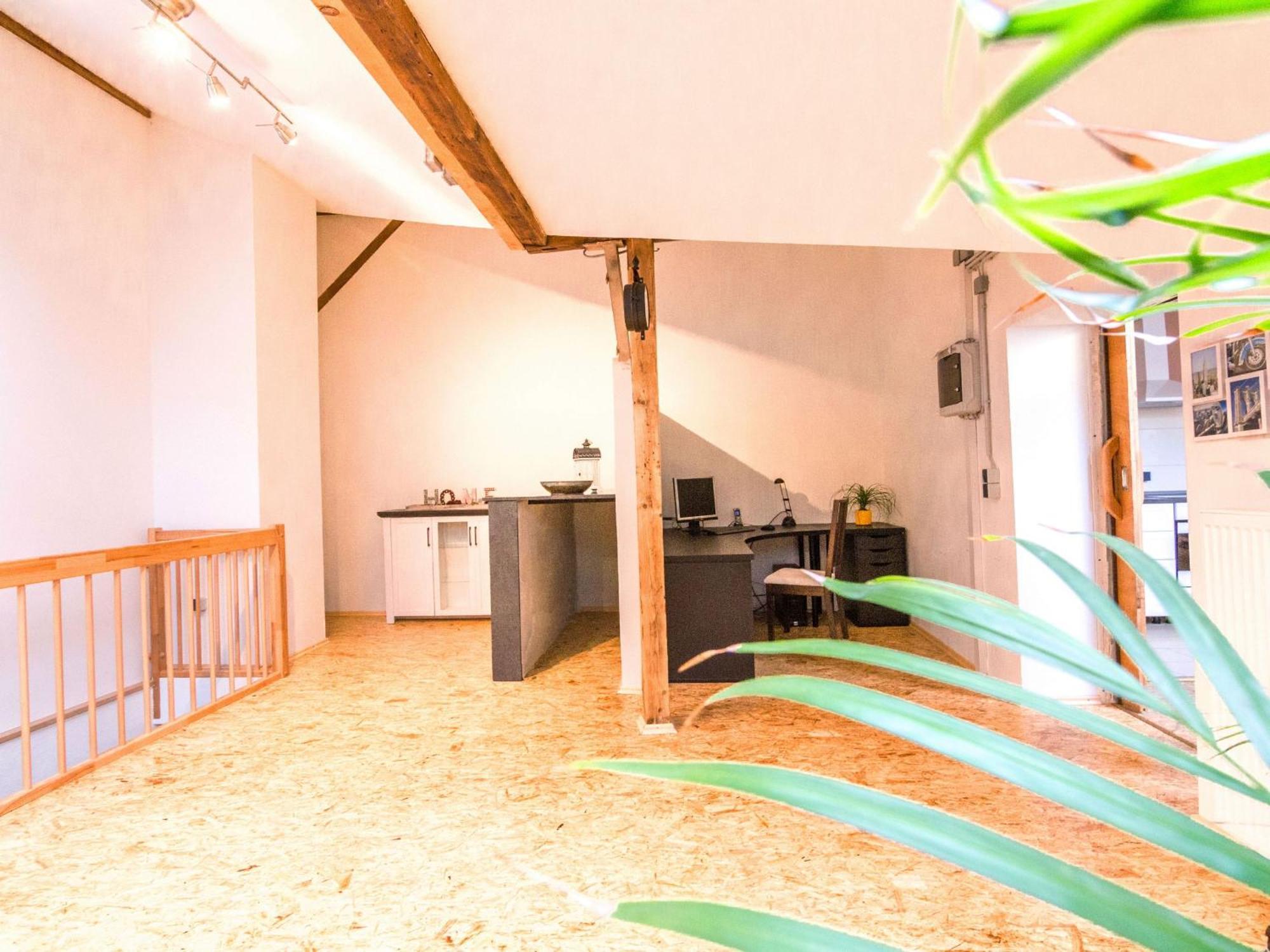 Loft Sven Apartment Baden-Baden Exterior photo