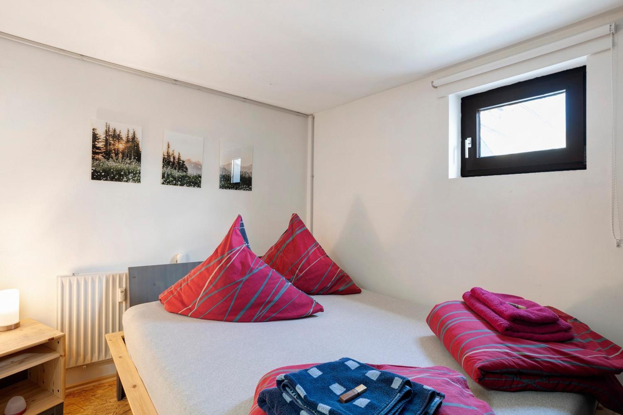 Loft Sven Apartment Baden-Baden Exterior photo