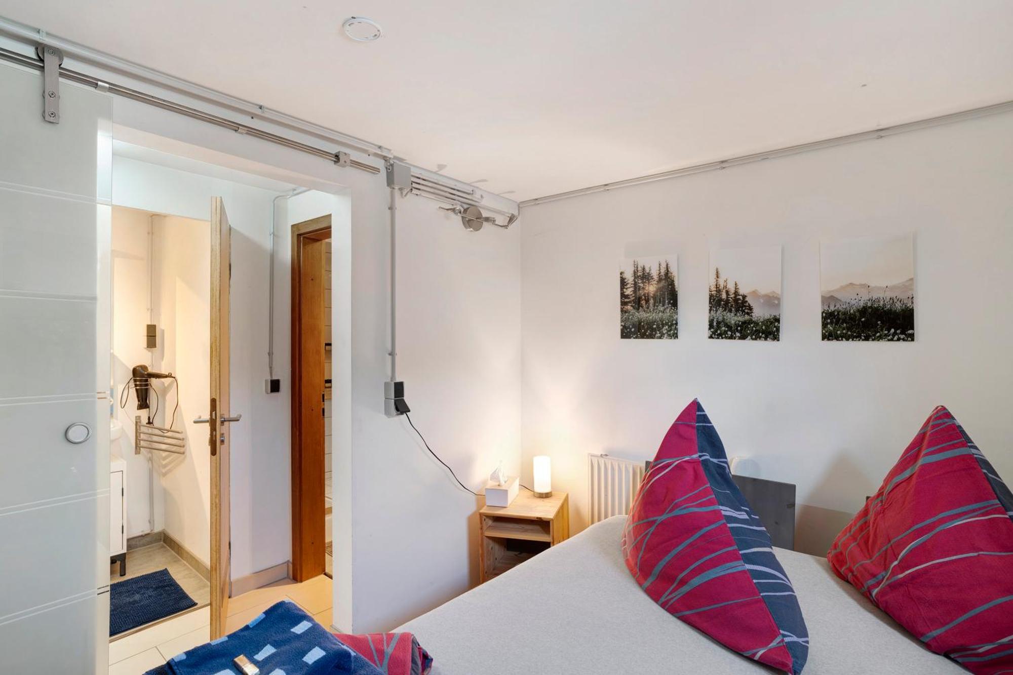 Loft Sven Apartment Baden-Baden Exterior photo