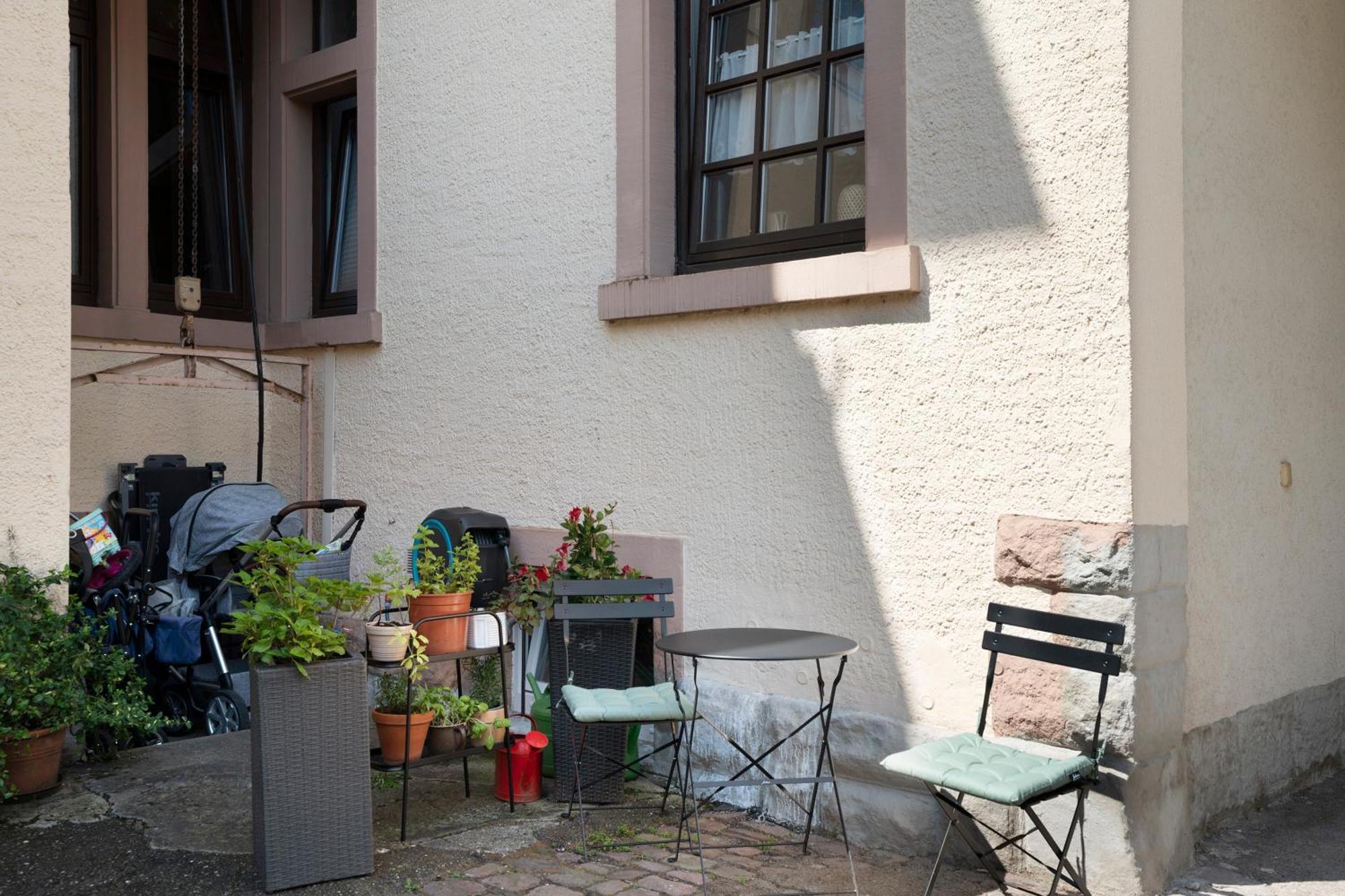 Loft Sven Apartment Baden-Baden Exterior photo